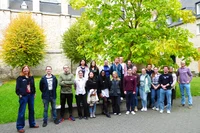 Workshop TeilnehmerInnen Idea Mining