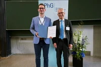 Carl Wihelm Scheele Award 2025