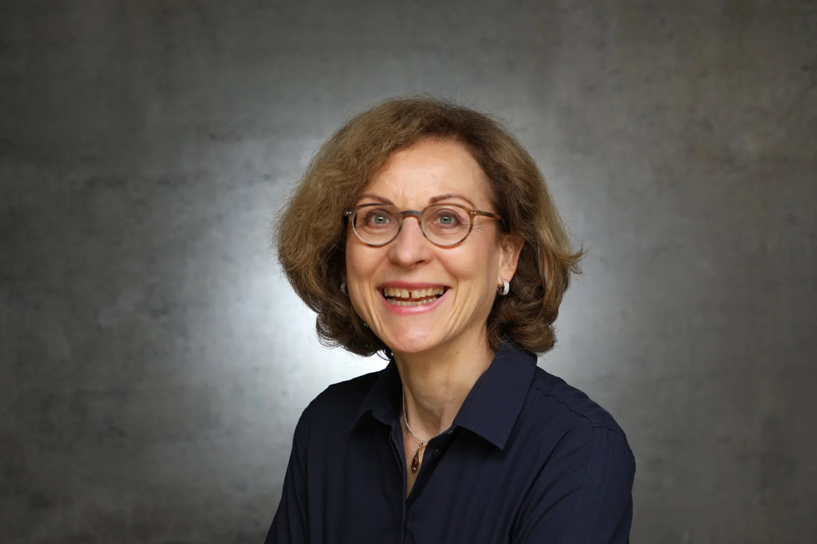 Prof. Dr. Christa E. Müller