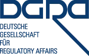 Logo DGRA