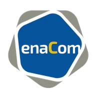 Logo Enacom