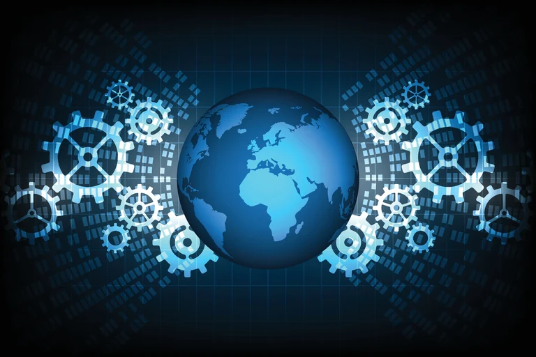 research world
