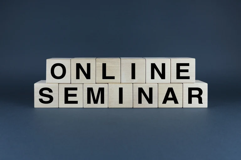 online seminar